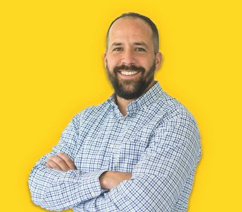 Portrait of Tony Piraino, Broker/Agent.